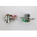 Nissan Cefiro A32 96-00 Door Lock with Key | OE Part Number : L 80601-31U00 R 80600-31U00